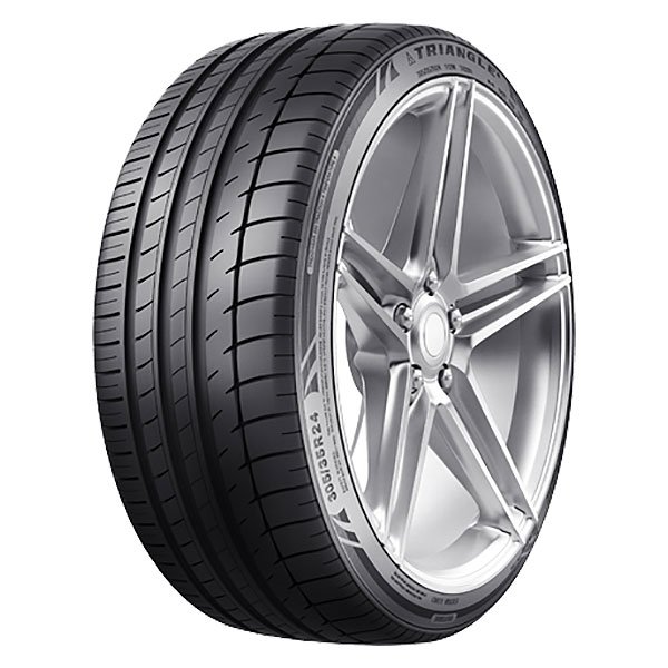 Шины Triangle Group TH201 275/45 R21 110Y