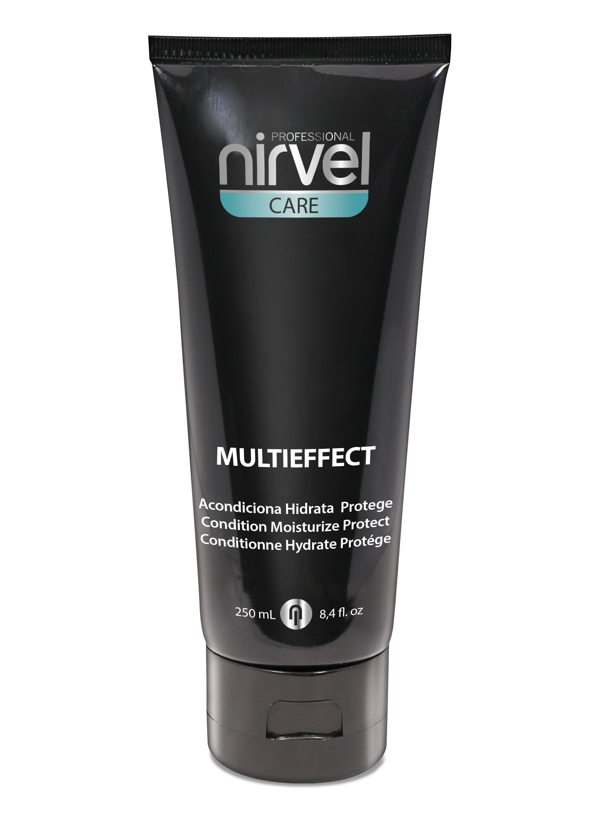 Кондиционер NIRVEL PROFESSIONAL CARE многофункциональный multieffect 250 мл