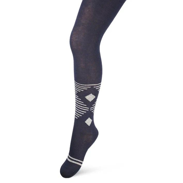 Колготки детские Rusocks ДК-31303 синий 429₽