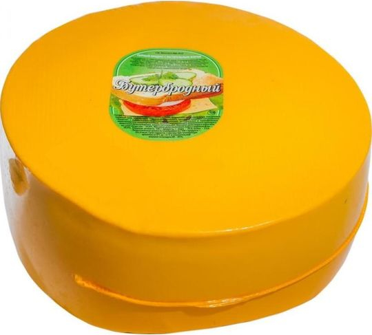 

Сырный продукт Радость Вкуса Бутербродный 50% ~6,8 кг