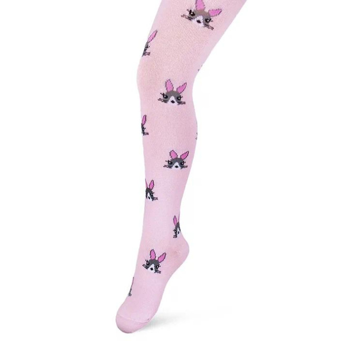 

Колготки детские Rusocks ДК-31304 розовый, 1425471