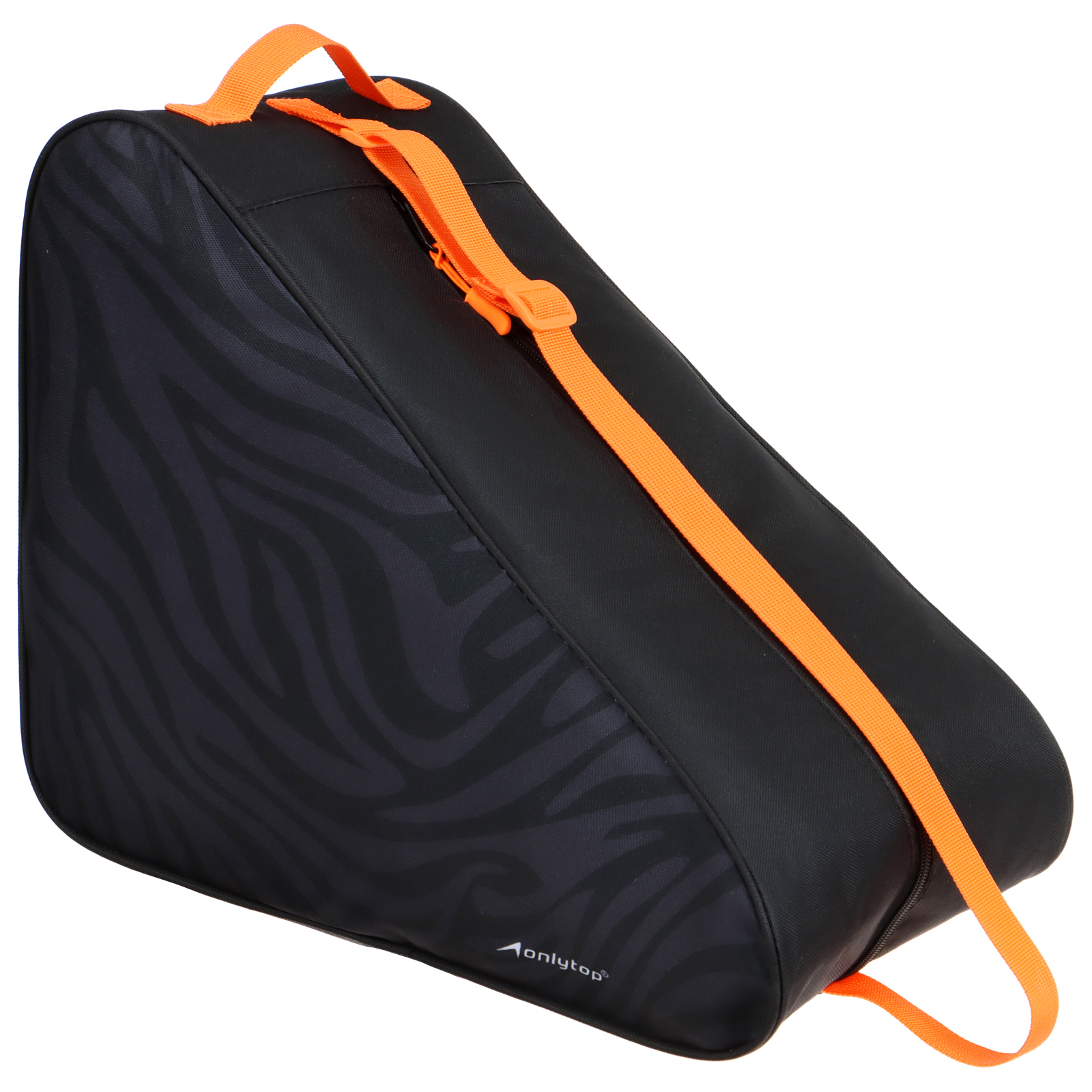 

Сумка для коньков и роликов ONLYTOP Animal, 40х32х20 см