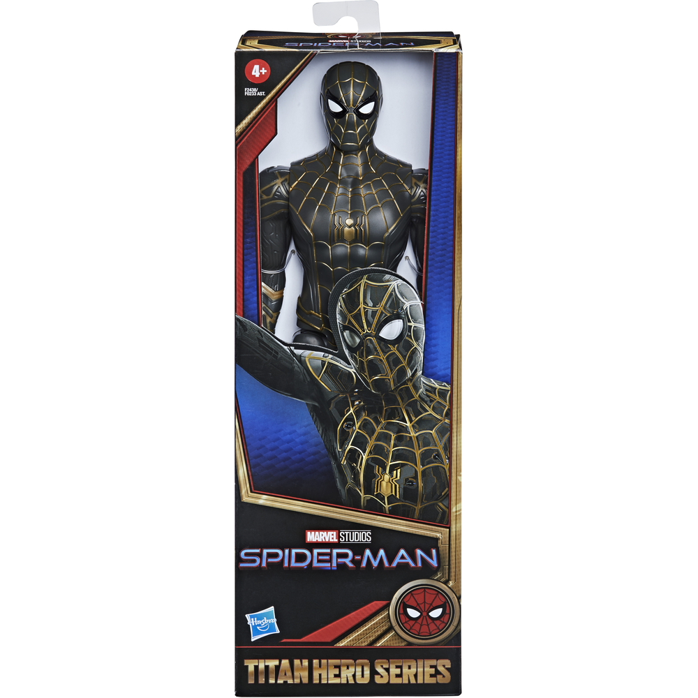 Фигурка Hasbro 30 см., Титан Человек Паук костюм 1 F24385X0