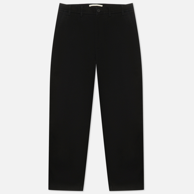 

Брюки мужские NORSE PROJECTS N25-0357 черные 28, N25-0357