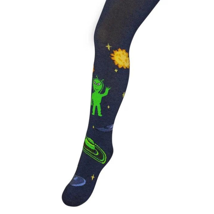 

Колготки детские Rusocks ДК3-13476М синий, 1425494