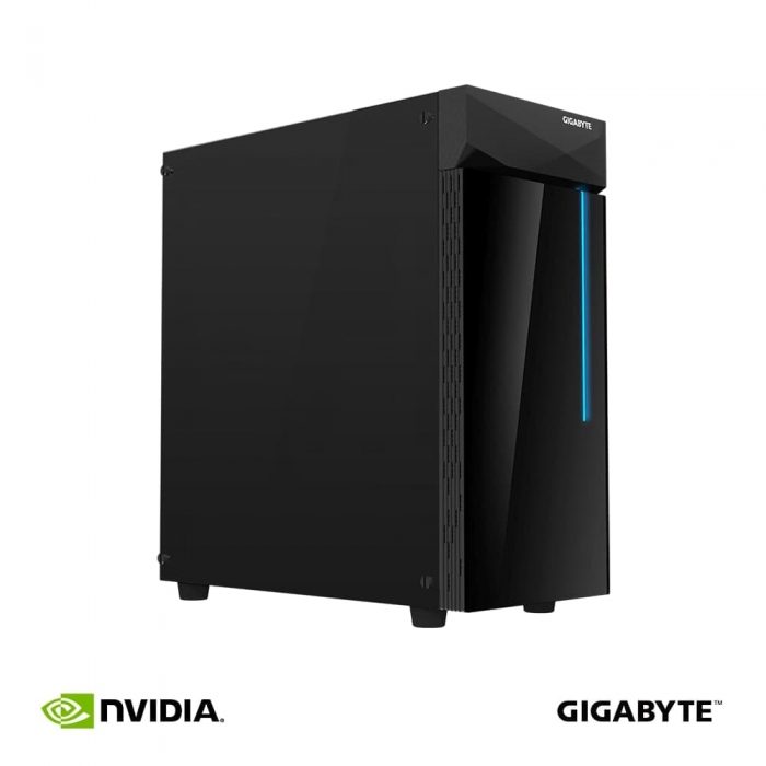 

Игровой системный блок 3Logic Lime Strike 720 AORUS Elite Black