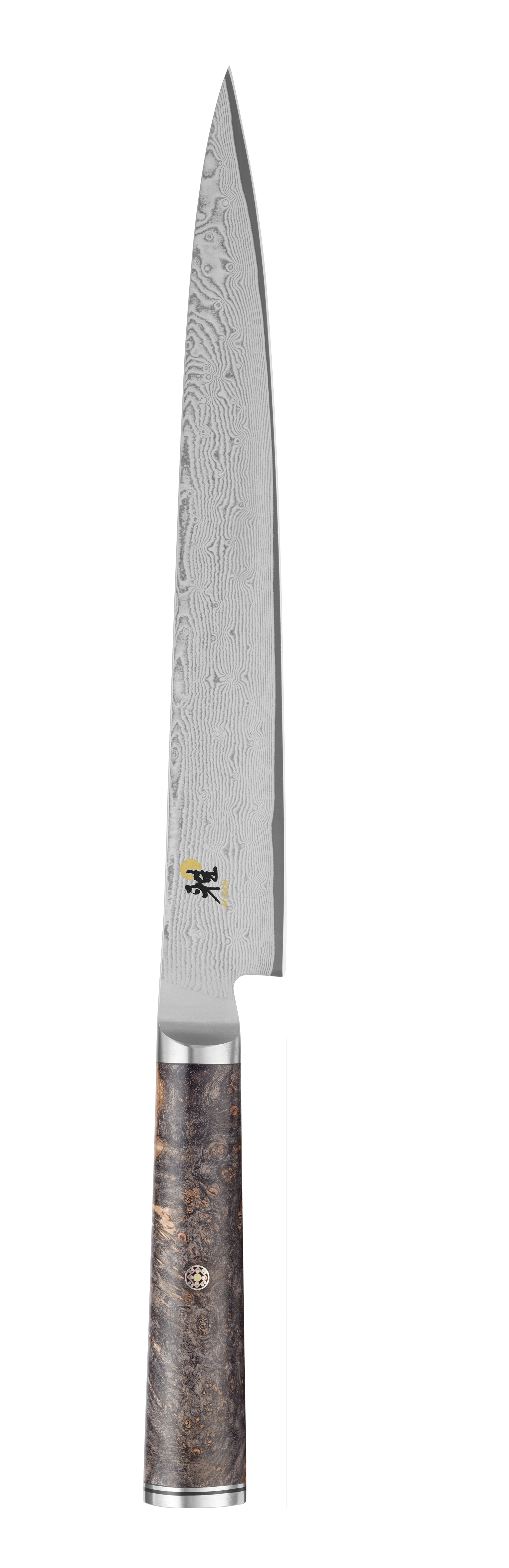 

Японский кухонный нож ZWILLING MIYABI 5000MCD 67 34400-241-0 24см, 34400-241-0