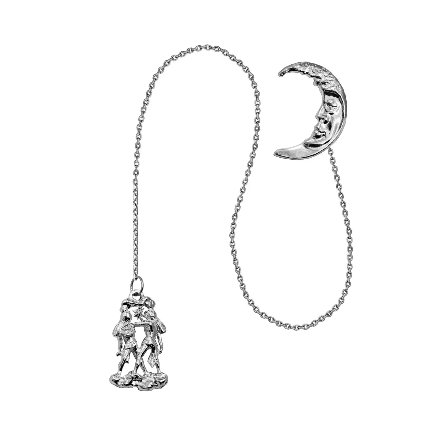 Ионизатор из серебра Аргента 1121ИЗ00801