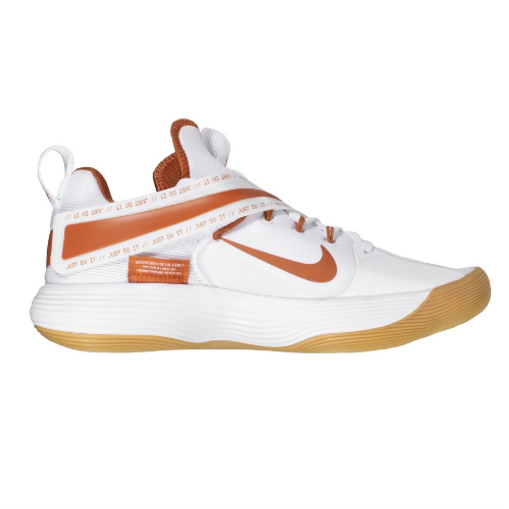 Спортивные кроссовки мужские Nike DJ4473-103 белые 6.5 US