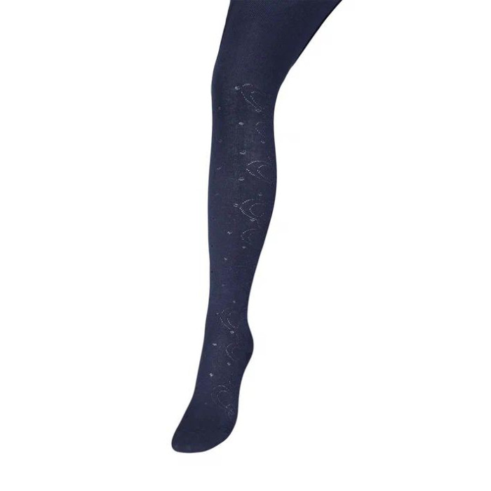 

Колготки детские Rusocks ДК3-13486Д синий, 1425499