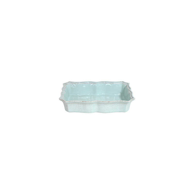 

Блюдо для запекания, CASAFINA BY COSTA NOVA, IM521-BLU(SR301-00804C)