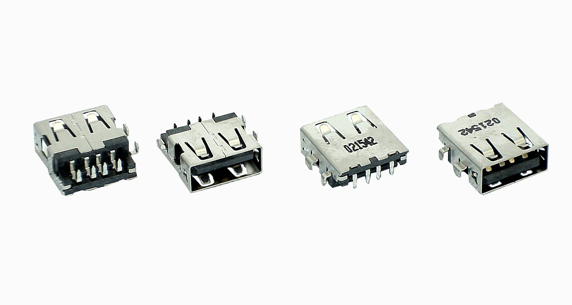 

Разъем OEM для USB ноутбука 49, 021542, USB 49, 021542