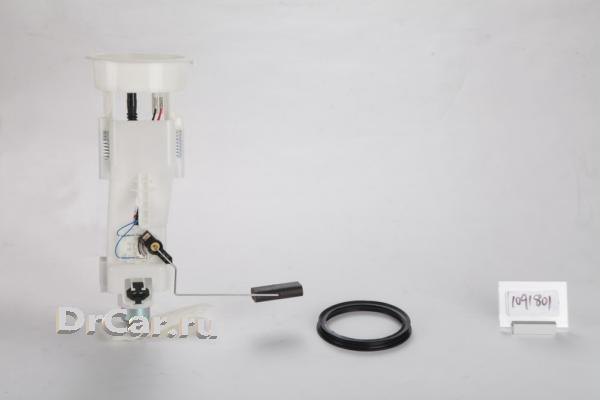 

Achr Насос Топливный В Сборе (Модуль) Bmw X5 06-01 06-00 03-02, 3 Bar Achr Efm1091801