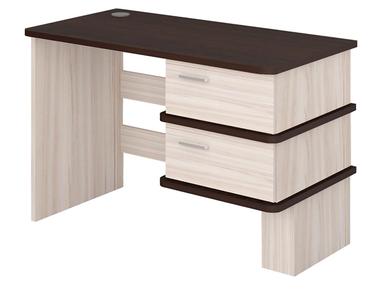 

Компьютерный стол СД-15С Карамель / Венге, СД-15С Светлое дерево