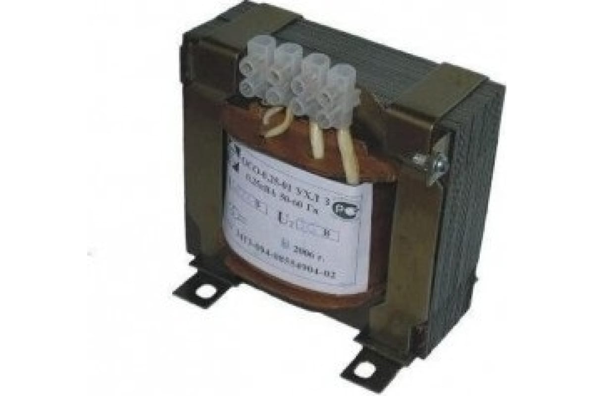 

Понижающий трансформатор TDM ELECTRIC SQ0719-0013