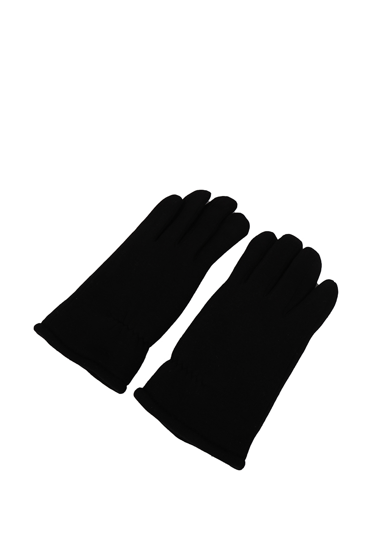 фото Перчатки мужские daniele patrici a36042 черные, р. l