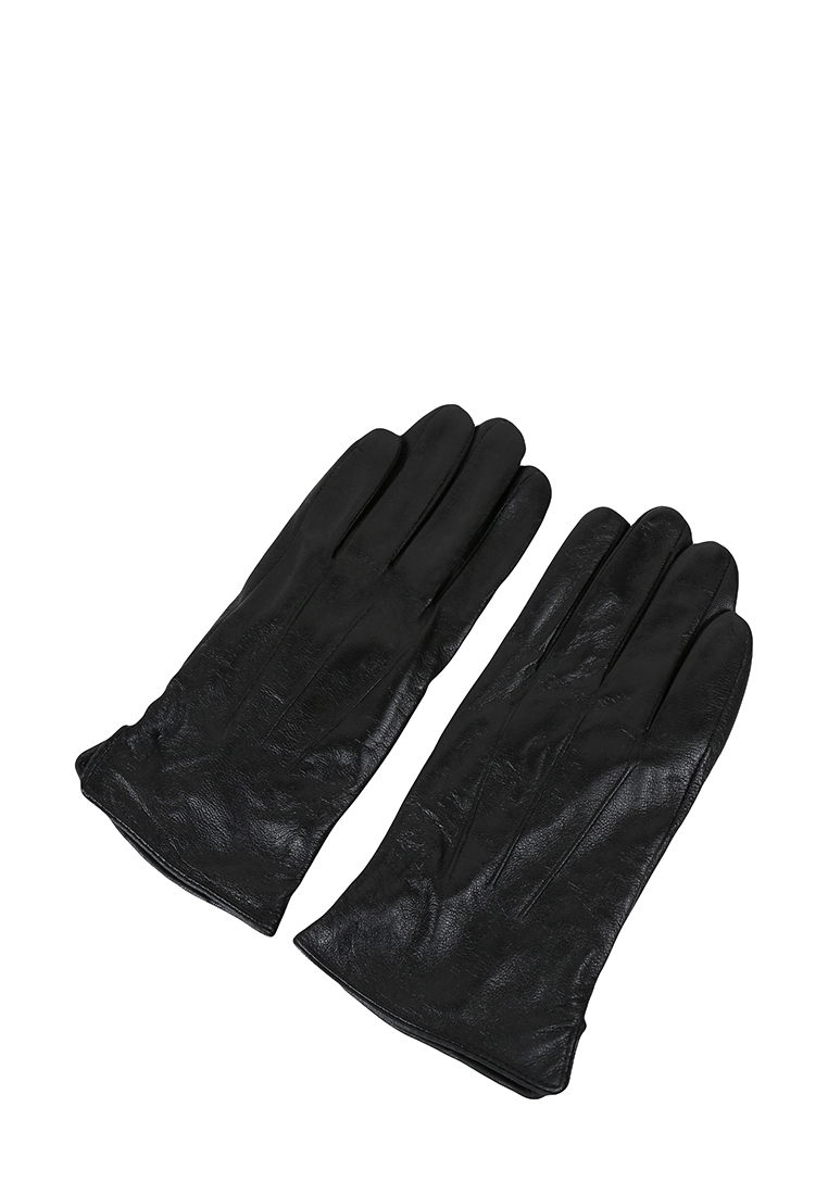 Перчатки мужские Alessio Nesca A42801 черные, р. M