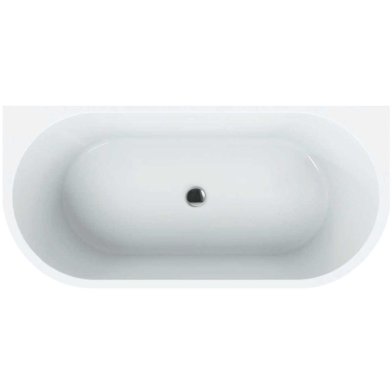 

Акриловая ванна BelBagno BB108-170-80 170x80