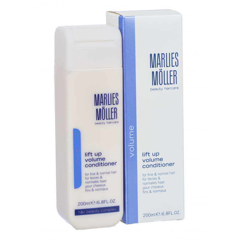 Marlies moller маска pashmisilk для волос интенсивная шелковая 125 мл