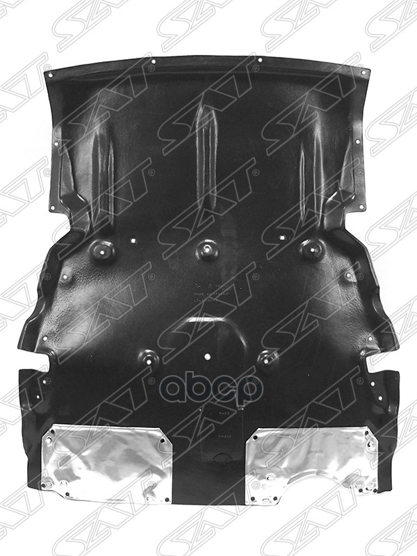 

Защита Двигателя Bmw F30 12-/F20/F21 11- Sat арт. ST-BM35-025-0