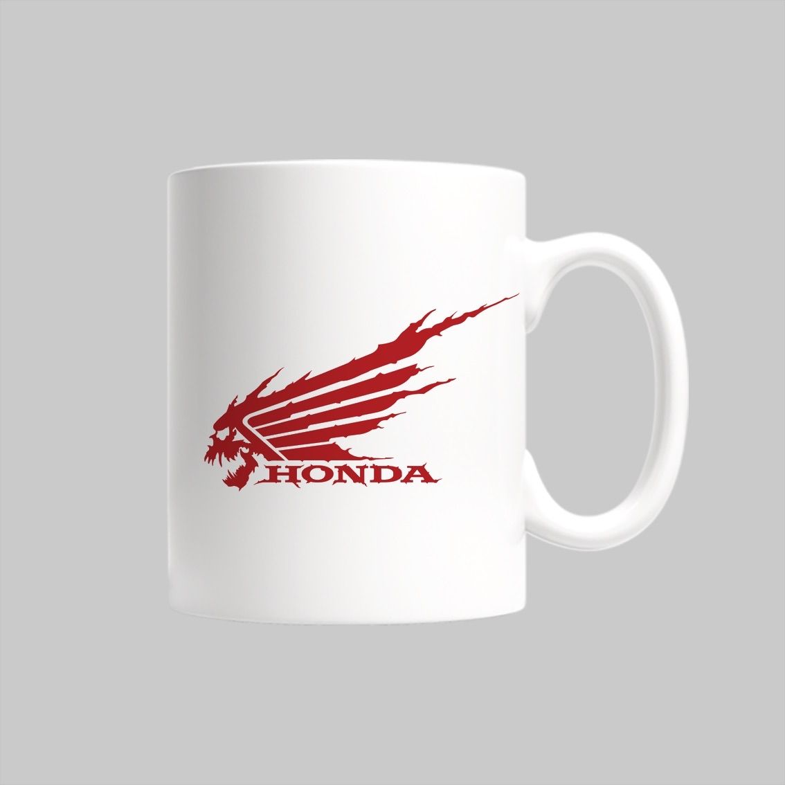 

Кружка Honda Хонда