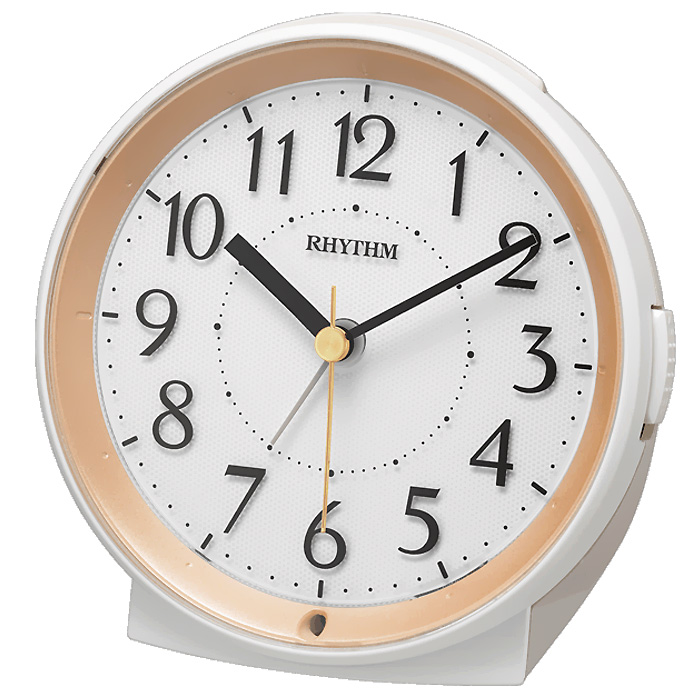 

Будильник Rhythm 8RE669SR18