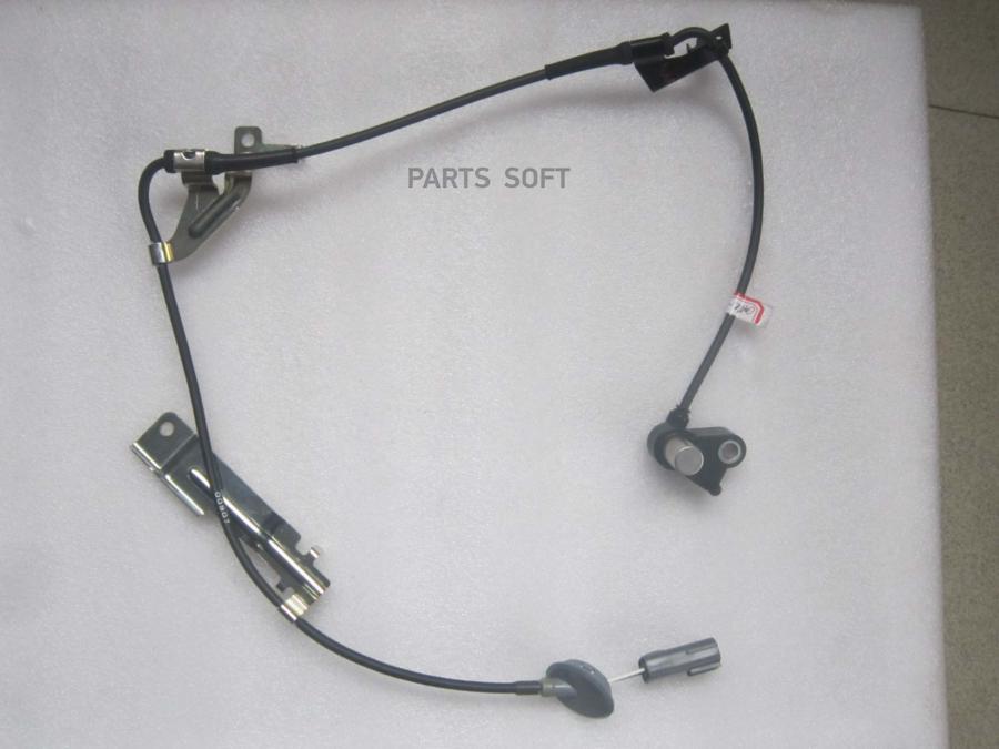 

MAGTECHNIC Датчик ABS MAZDA MPV I1999/09 - 2006/02 FR LH