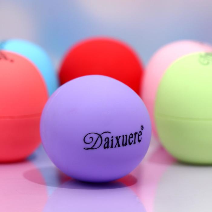 

Бальзам для губ «Матовый», микс цветов и ароматов (12 шт)