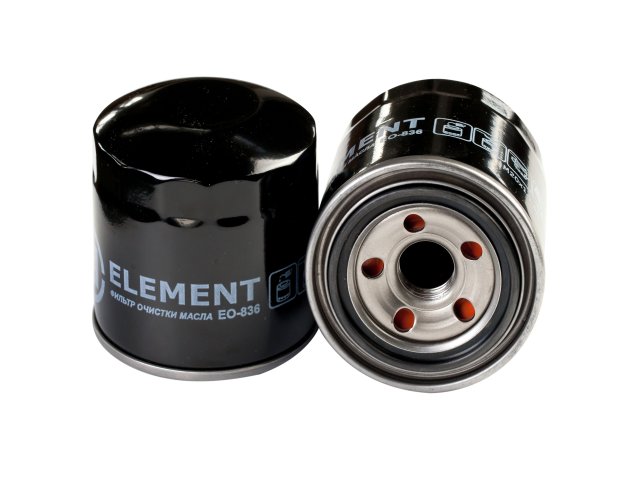 

Фильтр масляный Element EO-836