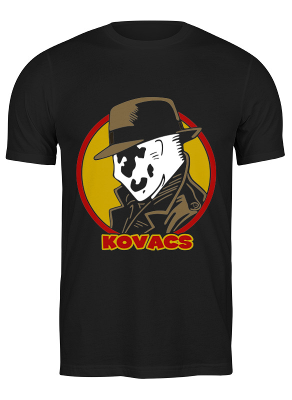 

Футболка мужская Printio The rolling stones черная 3XL, Черный, The rolling stones