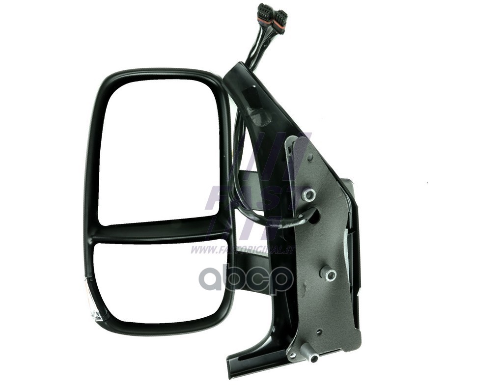 

Зеркало Iveco Daily 06> Электр. Длин. Лев Подогрев+Датчик 2009>