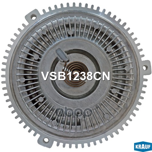 

Вискомуфта Vsb1238cn Krauf арт. VSB1238CN, VSB1238CN
