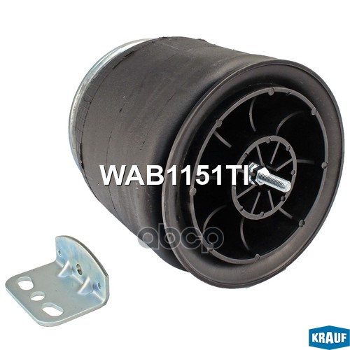 

Пневмобаллон Wab1151ti Krauf арт. WAB1151TI, WAB1151TI