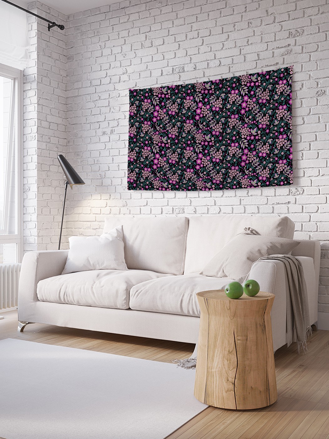 

tpg_75078_100x150 МУЛЬТИ Тапестри (декоративное панно) с фотопечатью