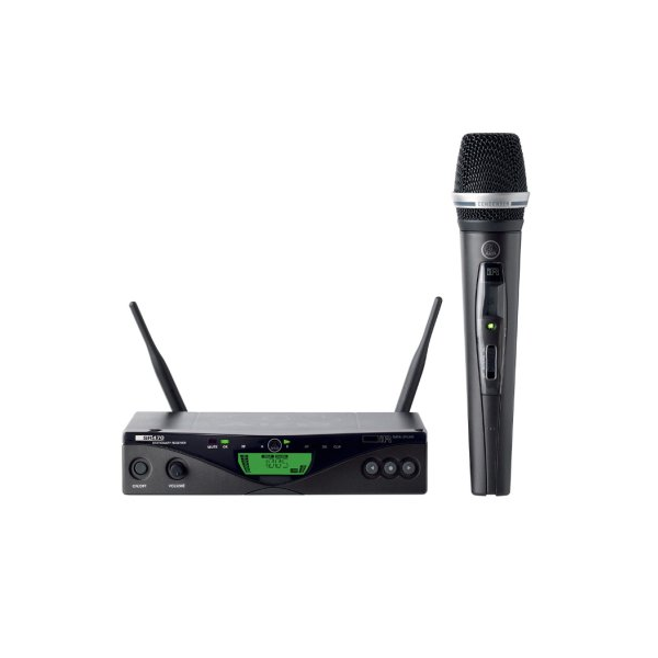 

Радиосистема AKG WMS470 C5 SET BD9, WMS470 C5 SET BD9