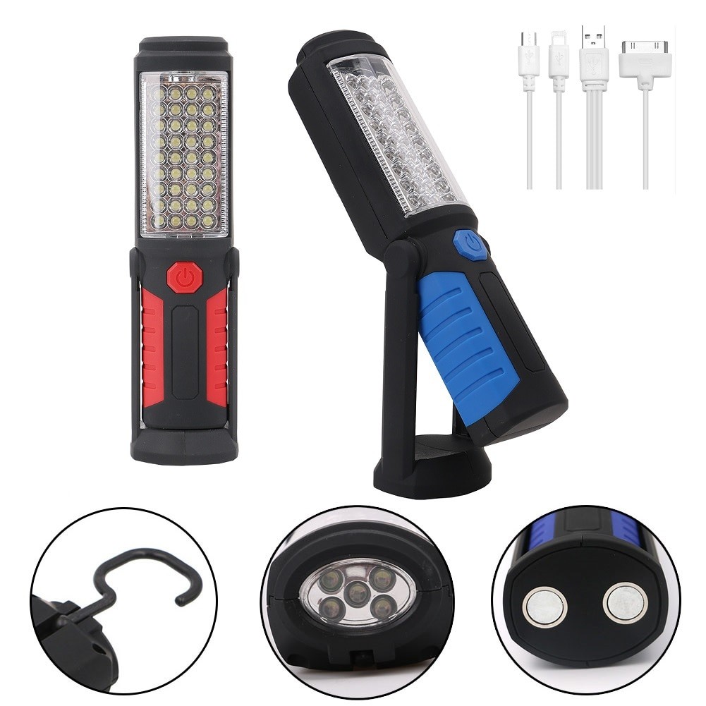 

Светодиодный фонарь TorchLite 00108804