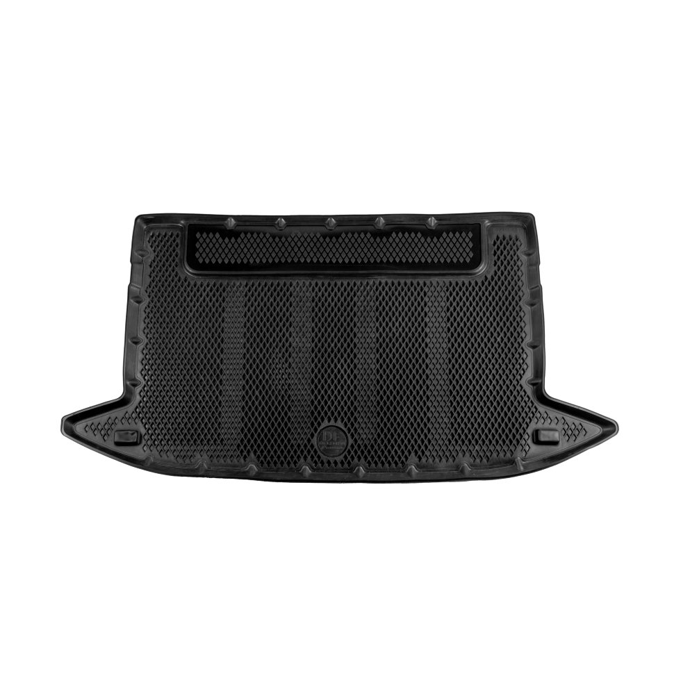 Коврик в багажник Delform эва eva для Kia Rio II (HB) (2005-2011) EVS0722B