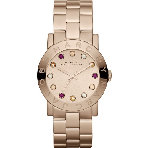 Наручные часы женский Marc Jacobs MBM3216 золотистые 11090₽