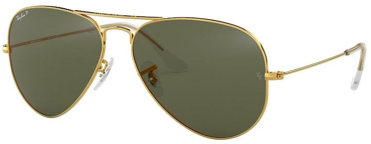 

Солнцезащитные очки унисекс Ray-Ban 0RB3025 001/58, 0RB3025