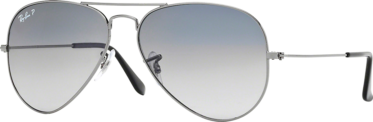 

Солнцезащитные очки унисекс Ray-Ban 0RB3025 004/78, 0RB3025