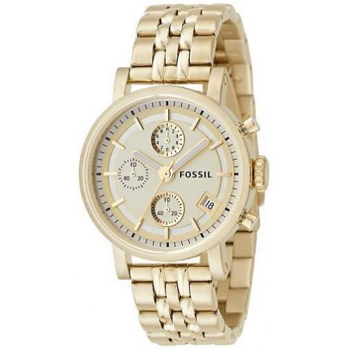 

Наручные часы женские Fossil ES2197, ES2197