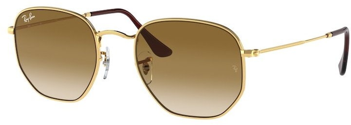 

Солнцезащитные очки унисекс Ray-Ban 0RB3548 001/51, 0RB3548