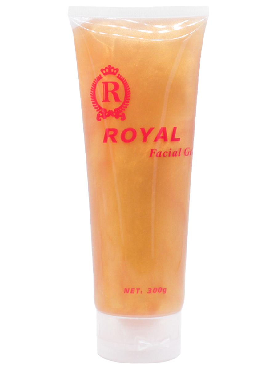 

Контактный гель VSECOSMETIC ROYAL для процедур