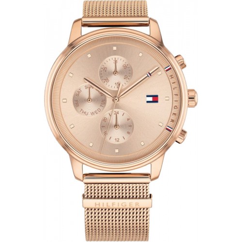 

Наручные часы женские Tommy Hilfiger 1781907, 1781907