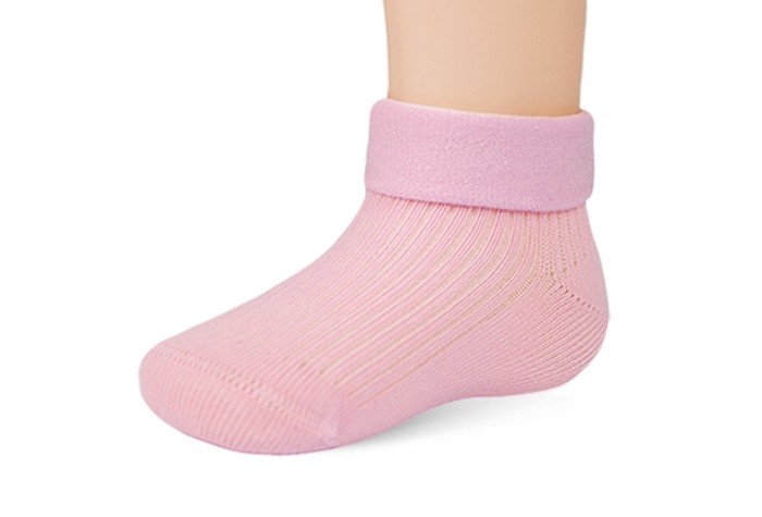 

Носки детские Rusocks Д-107 розовый 12, 949705