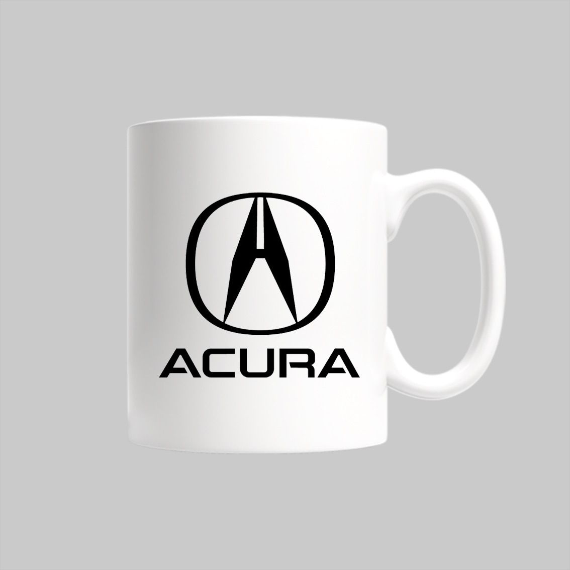 

Кружка Acura Акура