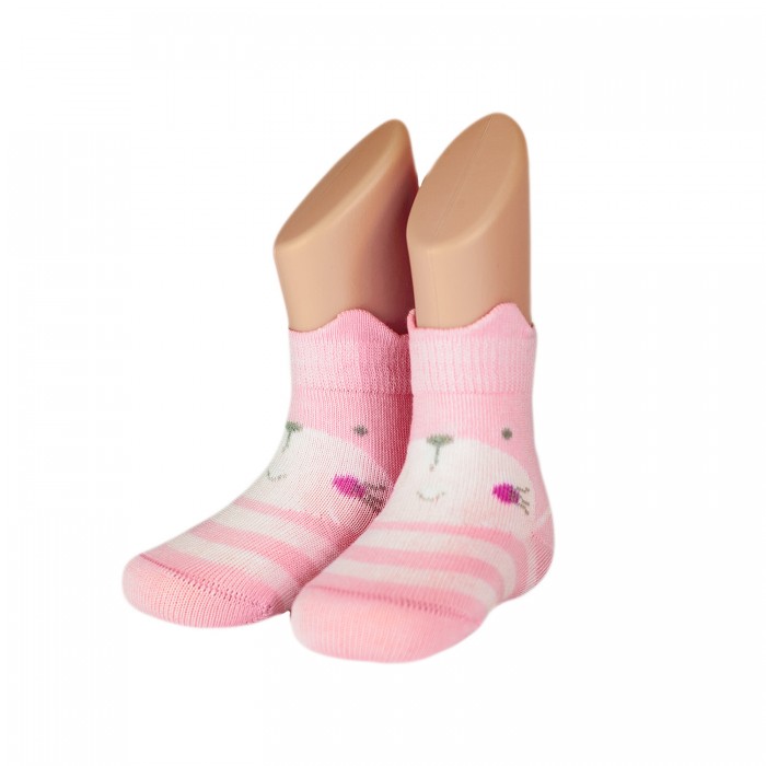 

Носки детские Rusocks Д-31359 розовый 10, 950387