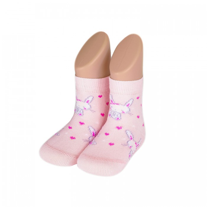 

Носки детские Rusocks Д-31359 розовый 12, 950390