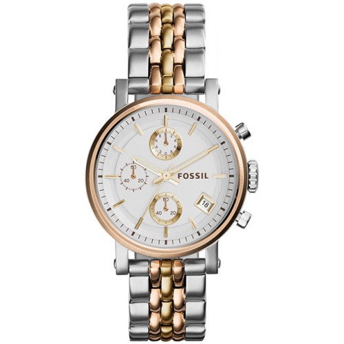 

Наручные часы женские Fossil ES3840, ES3840