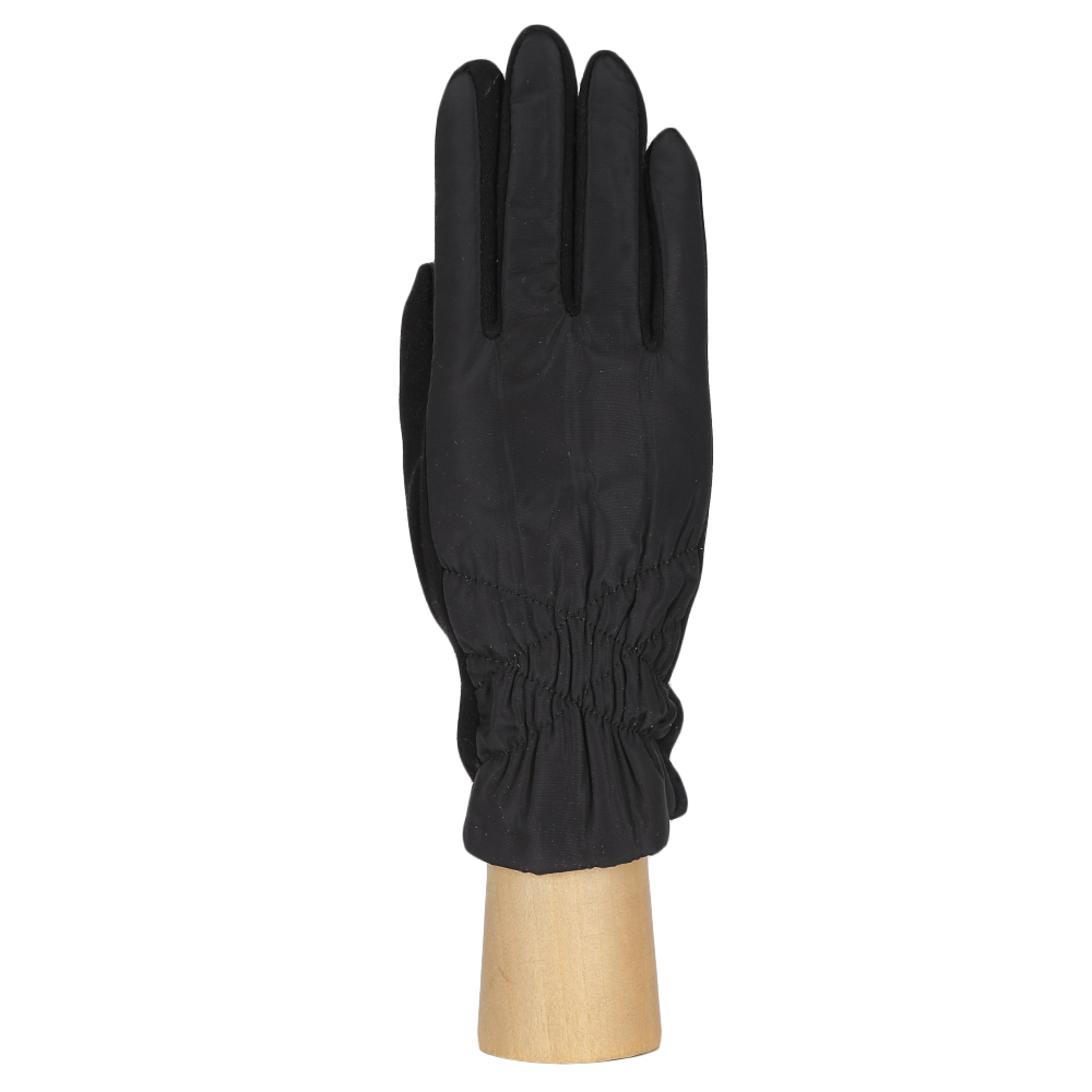 

Перчатки женские FABRETTI TH33-1, черный, TH33-1